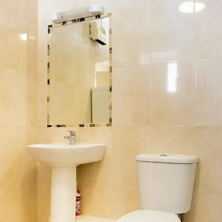 Guestready - Modern Near Jameson Distillery Apartmán *