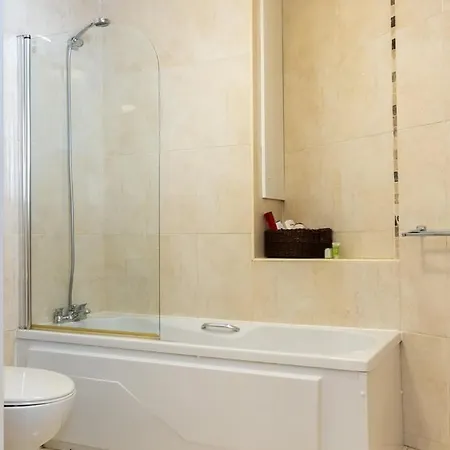 Apartmán Guestready - Modern Near Jameson Distillery *