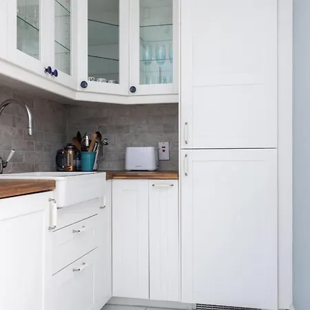 Guestready - Modern Near Jameson Distillery Apartmán *