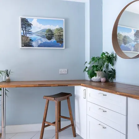 Guestready - Modern Near Jameson Distillery *