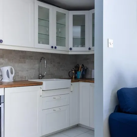 Guestready - Modern Near Jameson Distillery Apartment Dublin