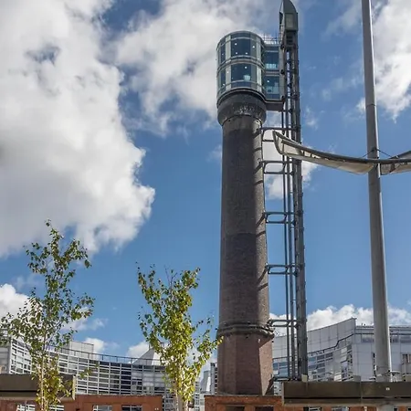 Guestready - Modern Near Jameson Distillery