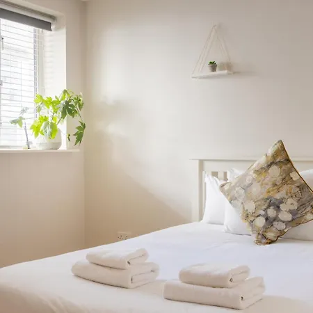 Guestready - Modern Near Jameson Distillery *