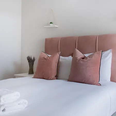 Apartament Guestready - Modern Near Jameson Distillery