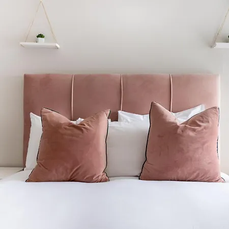 Guestready - Modern Near Jameson Distillery Dublino