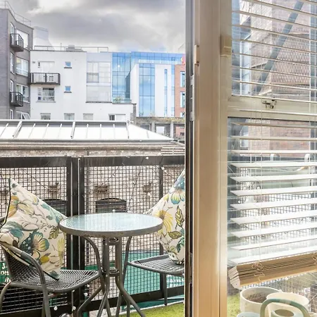 Guestready - Modern Near Jameson Distillery