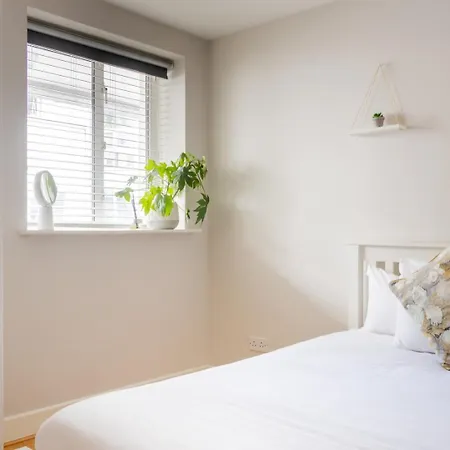 Guestready - Modern Near Jameson Distillery Lägenhet