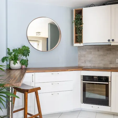 Guestready - Modern Near Jameson Distillery Dublino