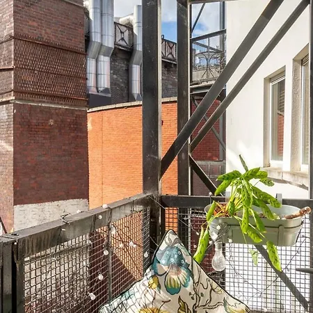 Guestready - Modern Near Jameson Distillery Apartment