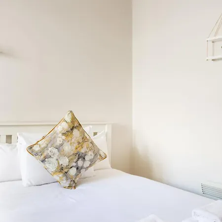 Guestready - Modern Near Jameson Distillery Apartment *