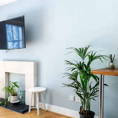 Apartment Guestready - Modern Near Jameson Distillery *