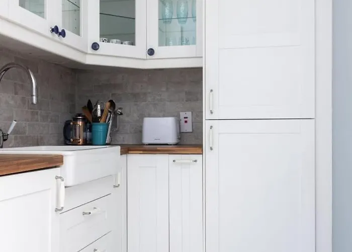 Guestready - Modern Near Jameson Distillery Apartamento *