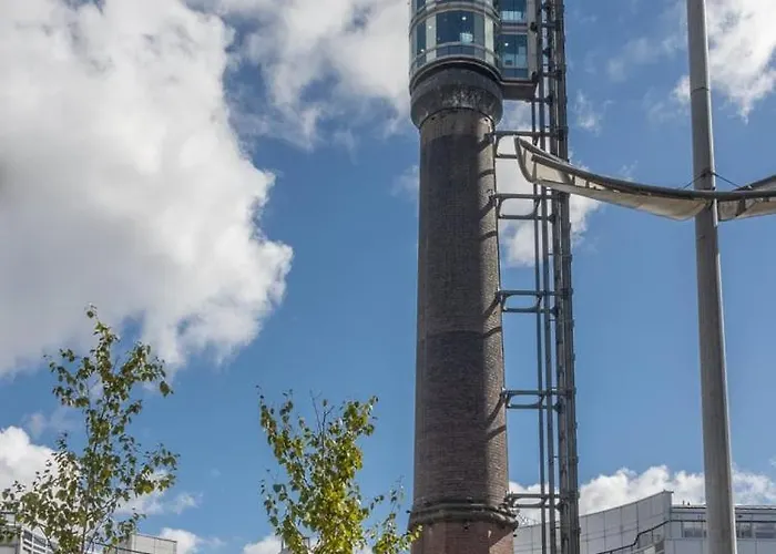 Guestready - Modern Near Jameson Distillery