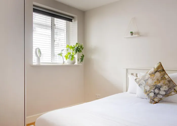 Guestready - Modern Near Jameson Distillery Apartmán