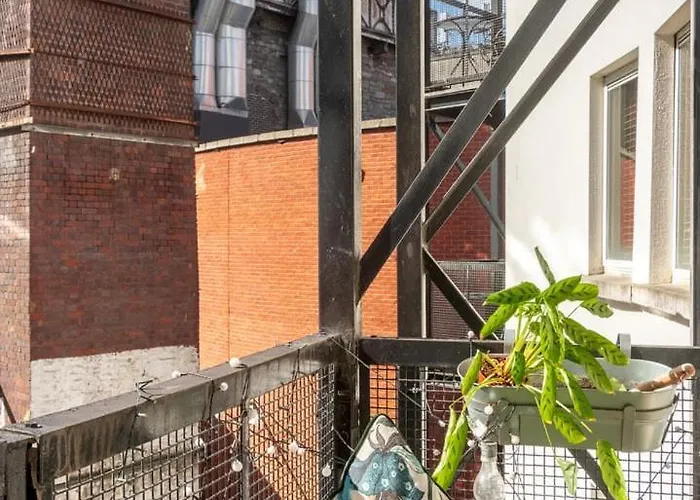 Guestready - Modern Near Jameson Distillery Apartmán