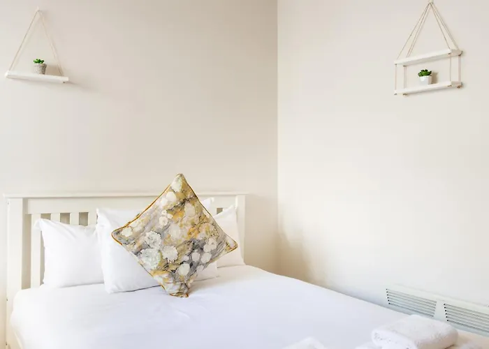 Guestready - Modern Near Jameson Distillery Apartmán *