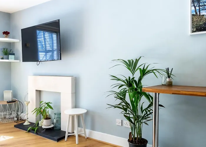 Apartmán Guestready - Modern Near Jameson Distillery *