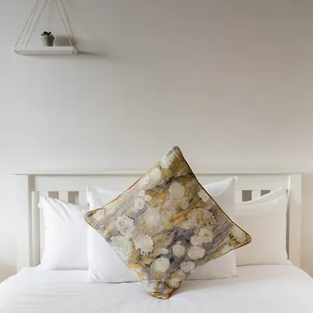 公寓 Guestready - Modern Near Jameson Distillery