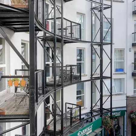 아파트 Guestready - Modern Near Jameson Distillery *