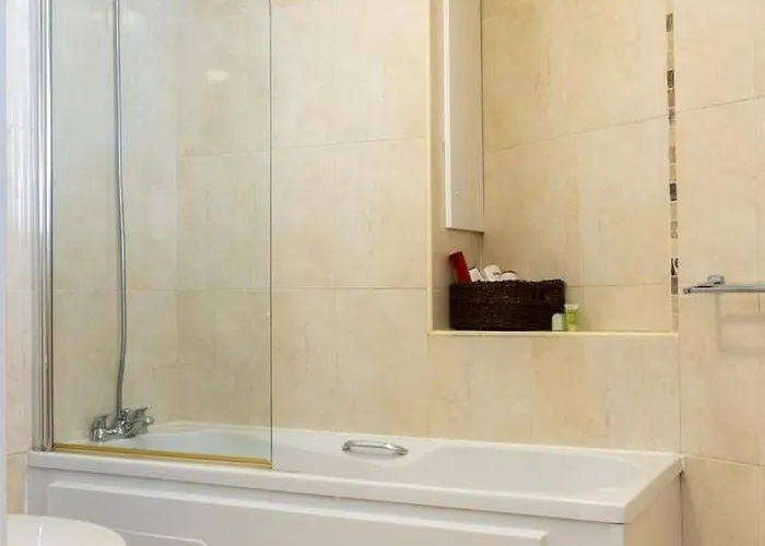 Апартаменты Guestready - Modern Near Jameson Distillery *