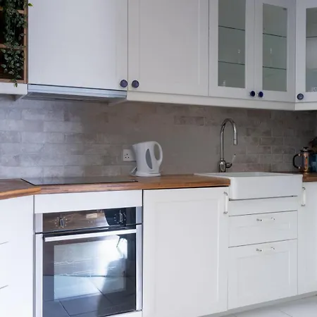Guestready - Modern Near Jameson Distillery Appartement Dublin